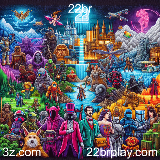 Descubra o Fascinante Mundo dos Jogos de Aventura